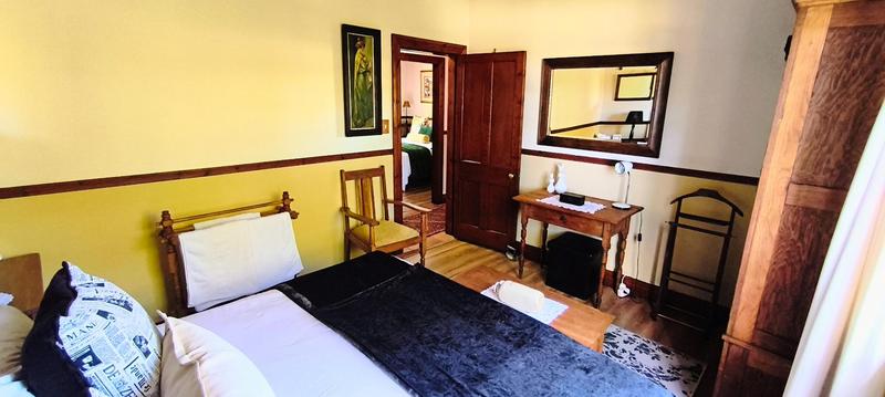 6 Bedroom Property for Sale in Kraaibosch Western Cape